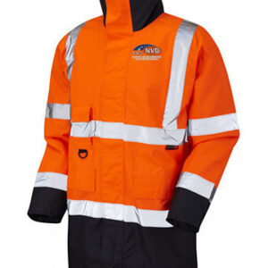 Hi-Vis Jacket
