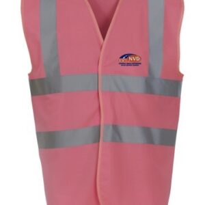 Enhanced Vis Waistcoat