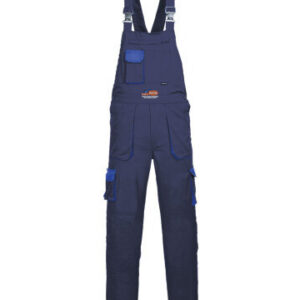 Contrast Bib & Brace