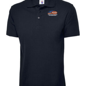 Active Polo Shirt