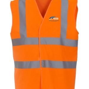 Hi Vis Vest